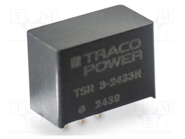 TSR 3-2418N TSR 3-2418N