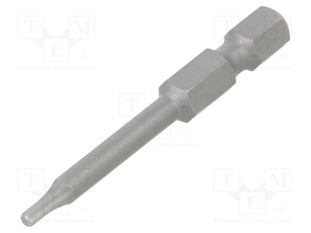 SF-BIT-HEX 2-50 SF-BIT-HEX 2-50