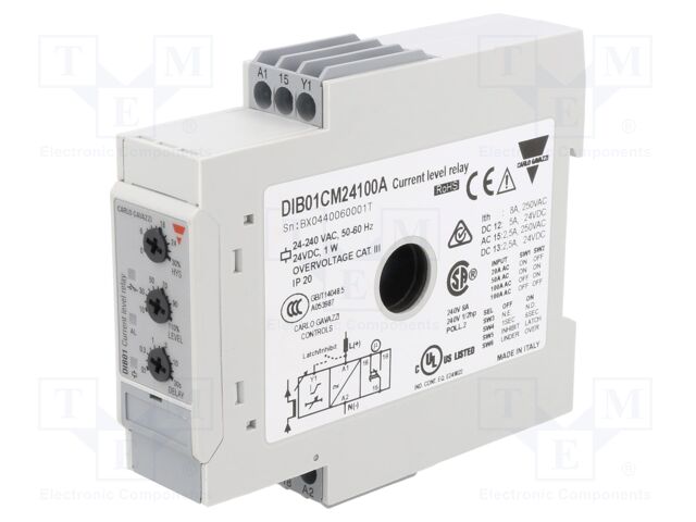 DIB01CM24100A DIB01CM24100A
