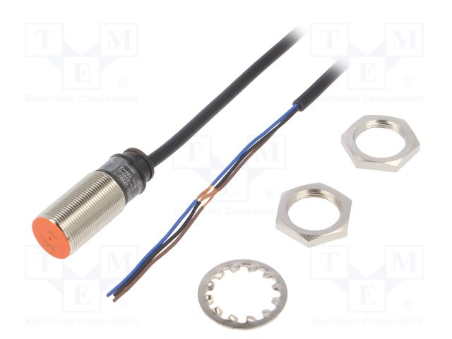 PR18-5DP PR18-5DP