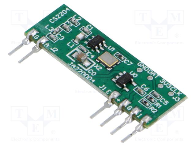 RC-TFSK4-868N RC-TFSK4-868N