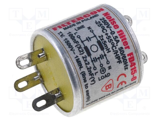 FD415-0 FD415-0