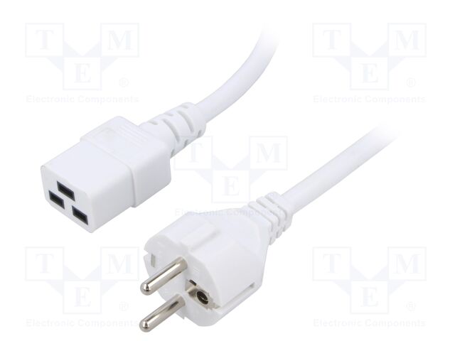 LT312+549 3X1.5 2.0M WHT LT312+549 3X1.5 2.0M WHT