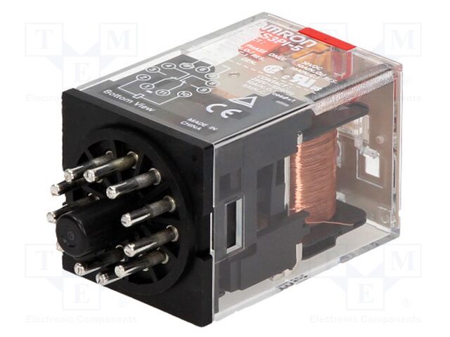 MKS3PI-5 AC110 MKS3PI-5 AC110