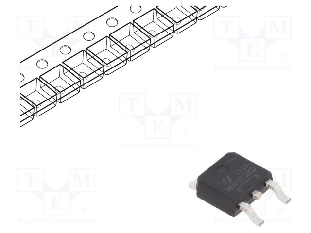 MBR10150CD MBR10150CD