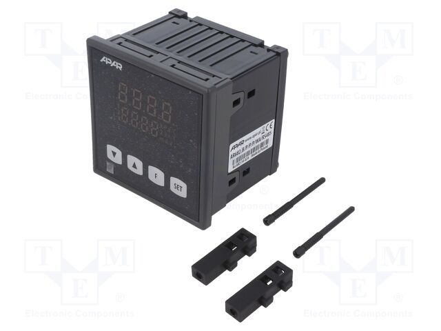 AR682.B/P/P/P/WA/RS485 AR682.B/P/P/P/WA/RS485