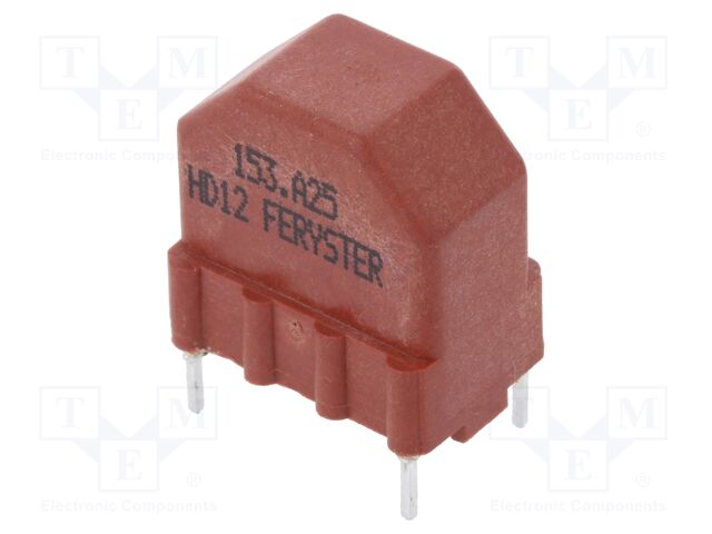 DTS-12,5/15/0,25-CV DTS-12,5/15/0,25-CV