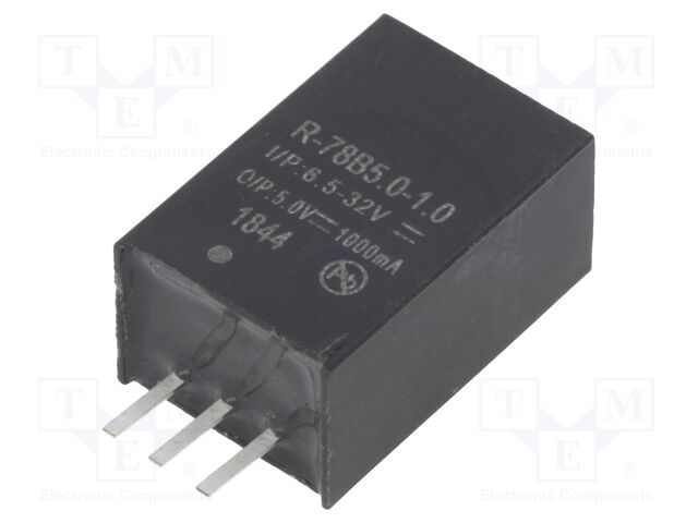R-78B5.0-1.0 R-78B5.0-1.0
