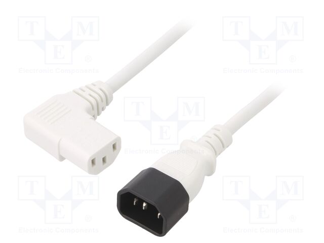 LT-602+511R H05VV-F 3X1.0 WHT 5M LT-602+511R H05VV-F 3X1.0 WHT 5M