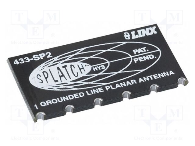 ANT-433-SP ANT-433-SP