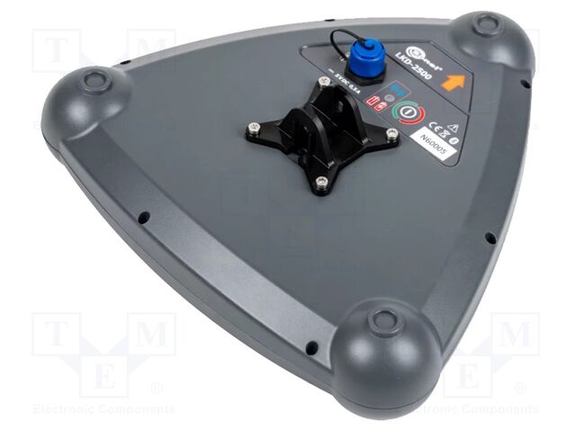 WMGBLKD2500 WMGBLKD2500