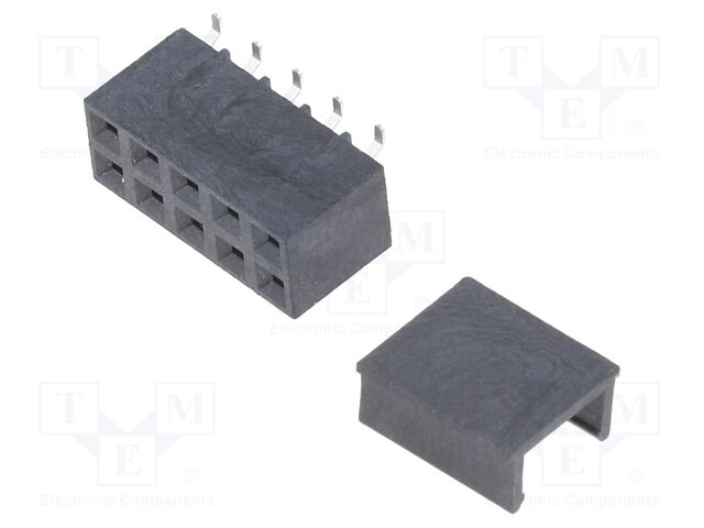 ZL264-10DG/PAD ZL264-10DG/PAD