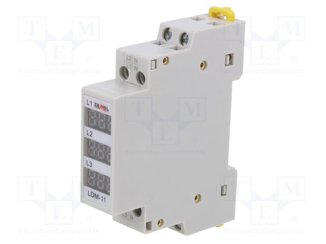 LDM-11 LDM-11