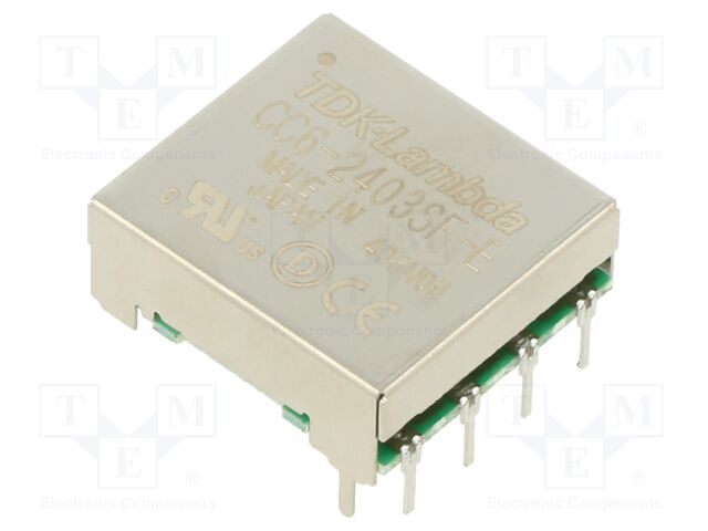 CC6-2403SF-E CC6-2403SF-E