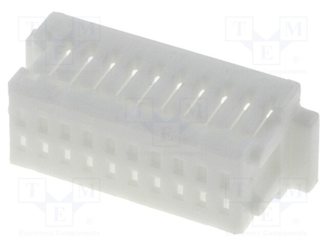 A1001H-2X10P A1001H-2X10P