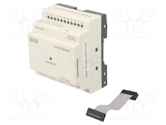 FLC18E-8DI-8R FLC18E-8DI-8R