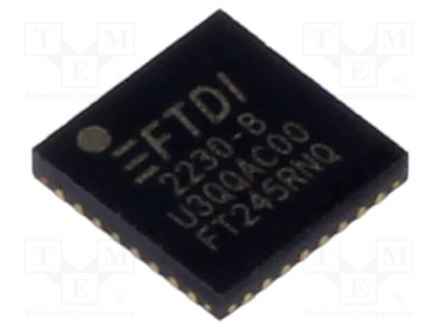 FT245RNQ-TRAY FT245RNQ-TRAY