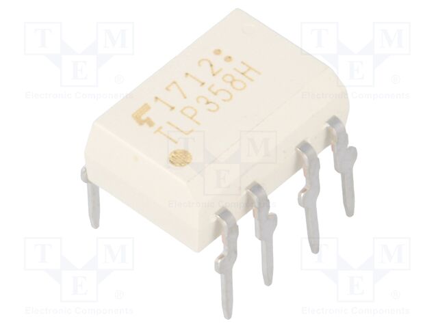 TLP358H(F) TLP358H(F)
