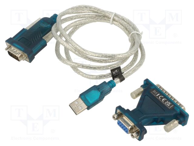 UA0042B UA0042B