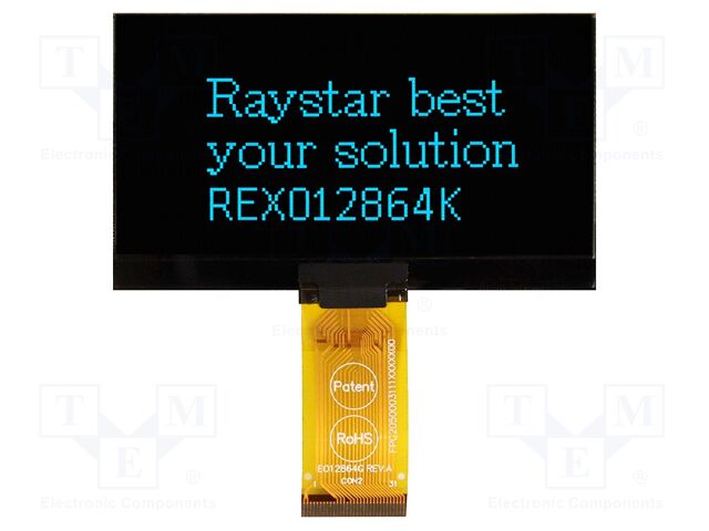 REX012864KSPP3N00000 REX012864KSPP3N00000