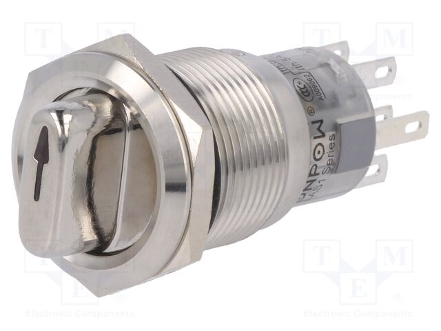 LAS1-AGQ-22X/31/G/12V/S