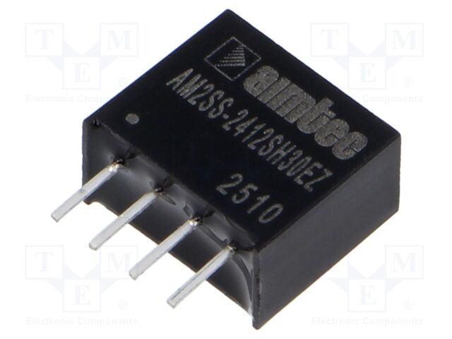 AM2SS-2412SH30EZ AM2SS-2412SH30EZ