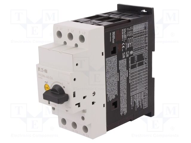 PKZM4-40-EA PKZM4-40-EA