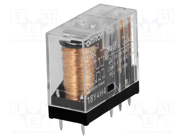G2R-2 5VDC G2R-2 5VDC