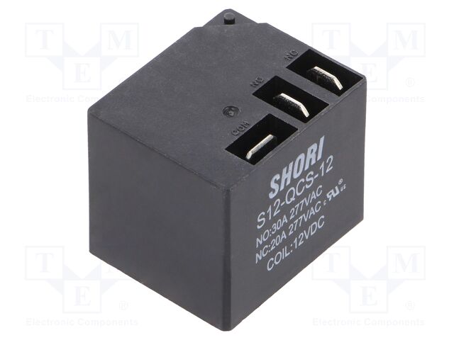 S12-QCS-12 S12-QCS-12