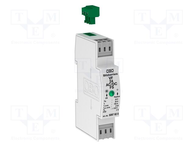 VF12-AC/DC-FS VF12-AC/DC-FS