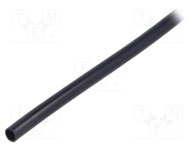 PVC125-2.5-BK-1000 PVC125-2.5-BK-1000