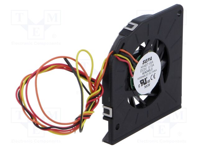 HY45T05A-830-BLI HY45T05A-830-BLI