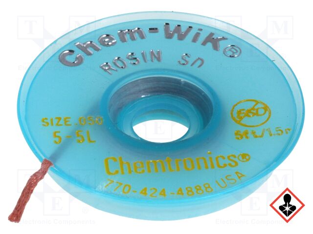 CHEM-WIK AA CHEM-WIK AA