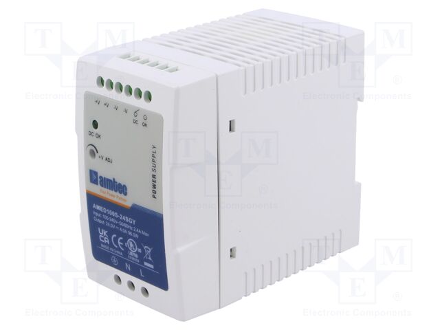AMED100S-24SGY AMED100S-24SGY