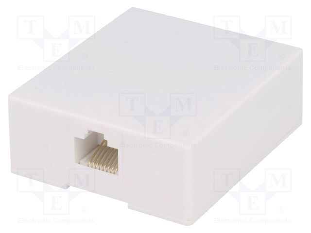 RJ45GN RJ45GN