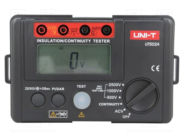 UT502A UT502A