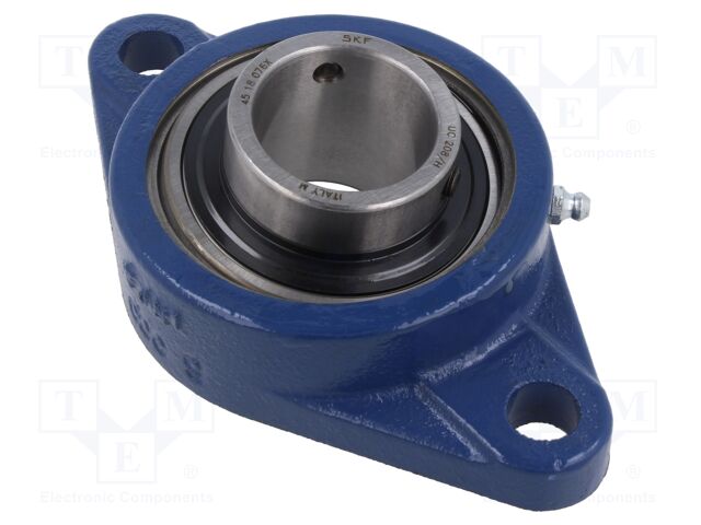 UCFL 208/H SKF UCFL 208/H SKF
