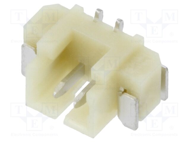 125SH-A-02-TS-SMT 125SH-A-02-TS-SMT
