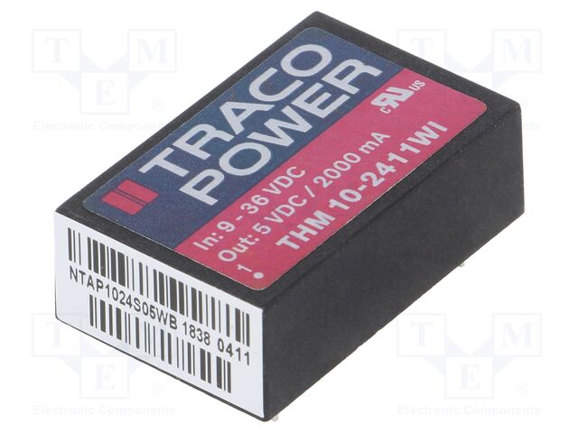 THM 10-2411WI THM 10-2411WI