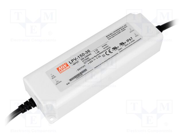 LPV-150-36 LPV-150-36