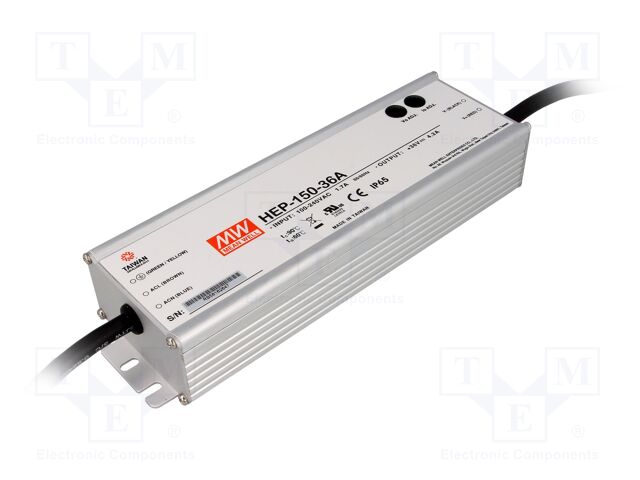 HEP-150-36A HEP-150-36A