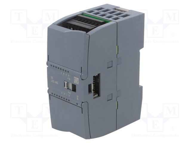 6ES7221-1BF32-0XB0 6ES7221-1BF32-0XB0