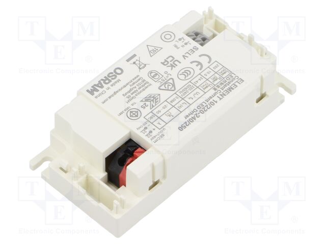 ELEMENT 10/220-240/250 4 ELEMENT 10/220-240/250 4