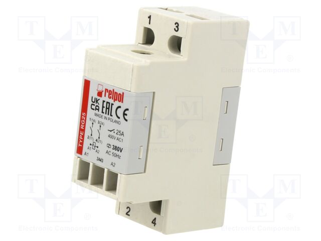 RG25-3022-28-3380 RG25-3022-28-3380