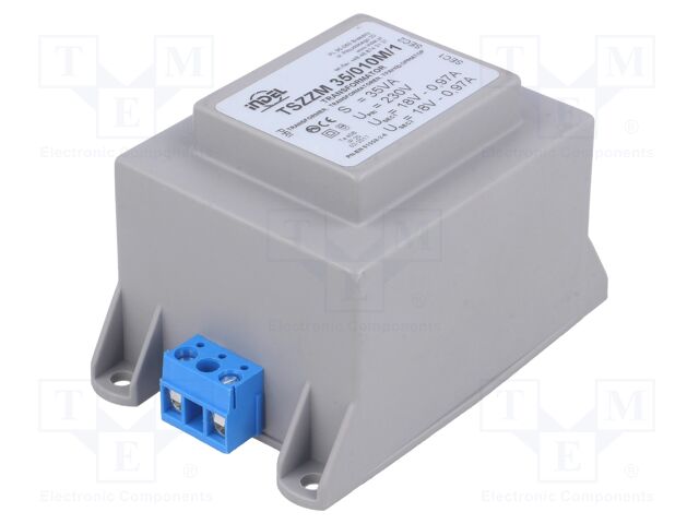 TSZZM 35/010M/1 TSZZM 35/010M/1
