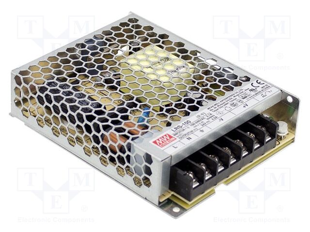 LRS-100-15 LRS-100-15