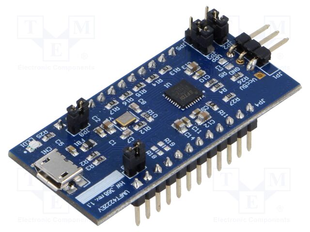 UMFT4222EV-D UMFT4222EV-D