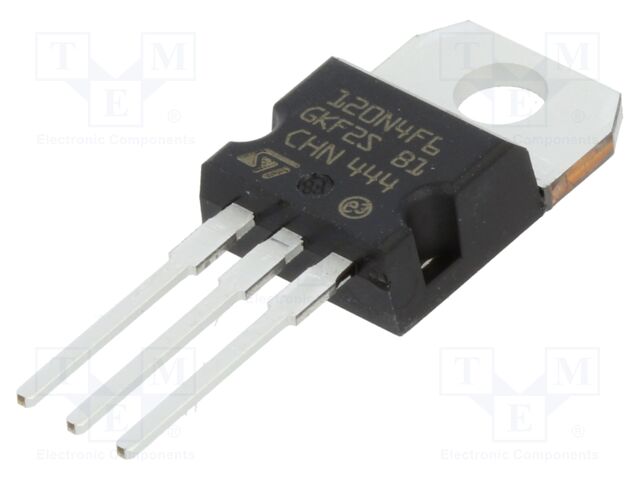 STP120N4F6 STP120N4F6