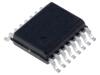 thumbnail 01 DIODES INCORPORATED PI5C3257QE - IC: analog switch