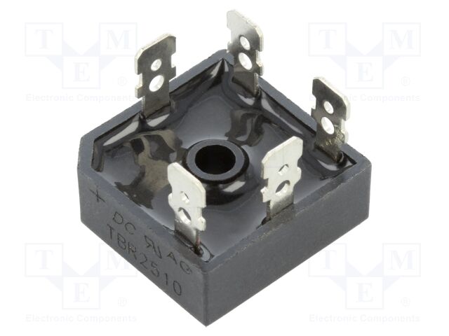 TBR2510 TBR2510